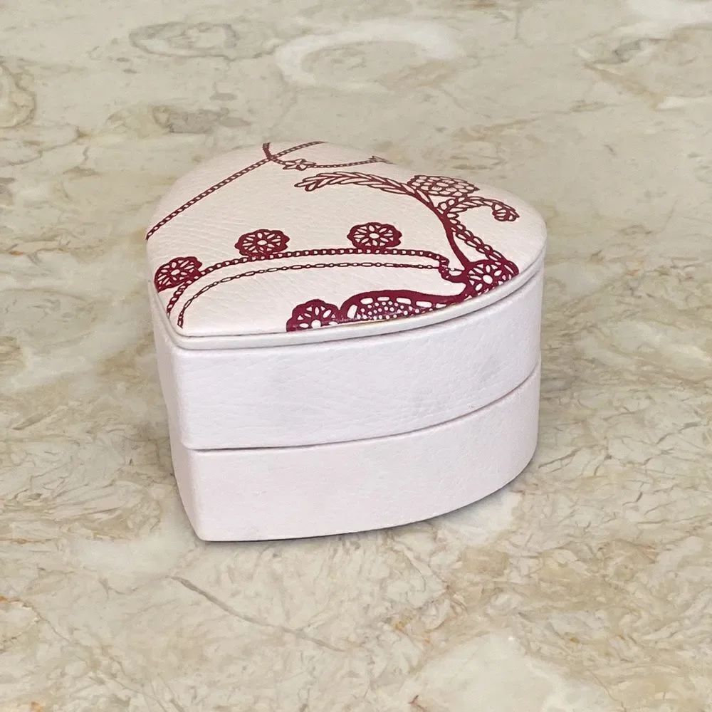 Pair of Pandora Jewellery Boxes - Picture 5 of 10